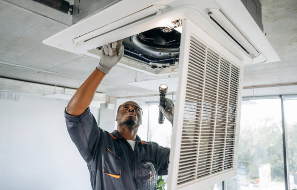 Licensed Ac Installation service in Hillsboro, MO - FH HVAC